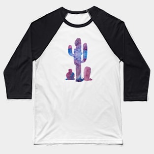 Cacti Baseball T-Shirt